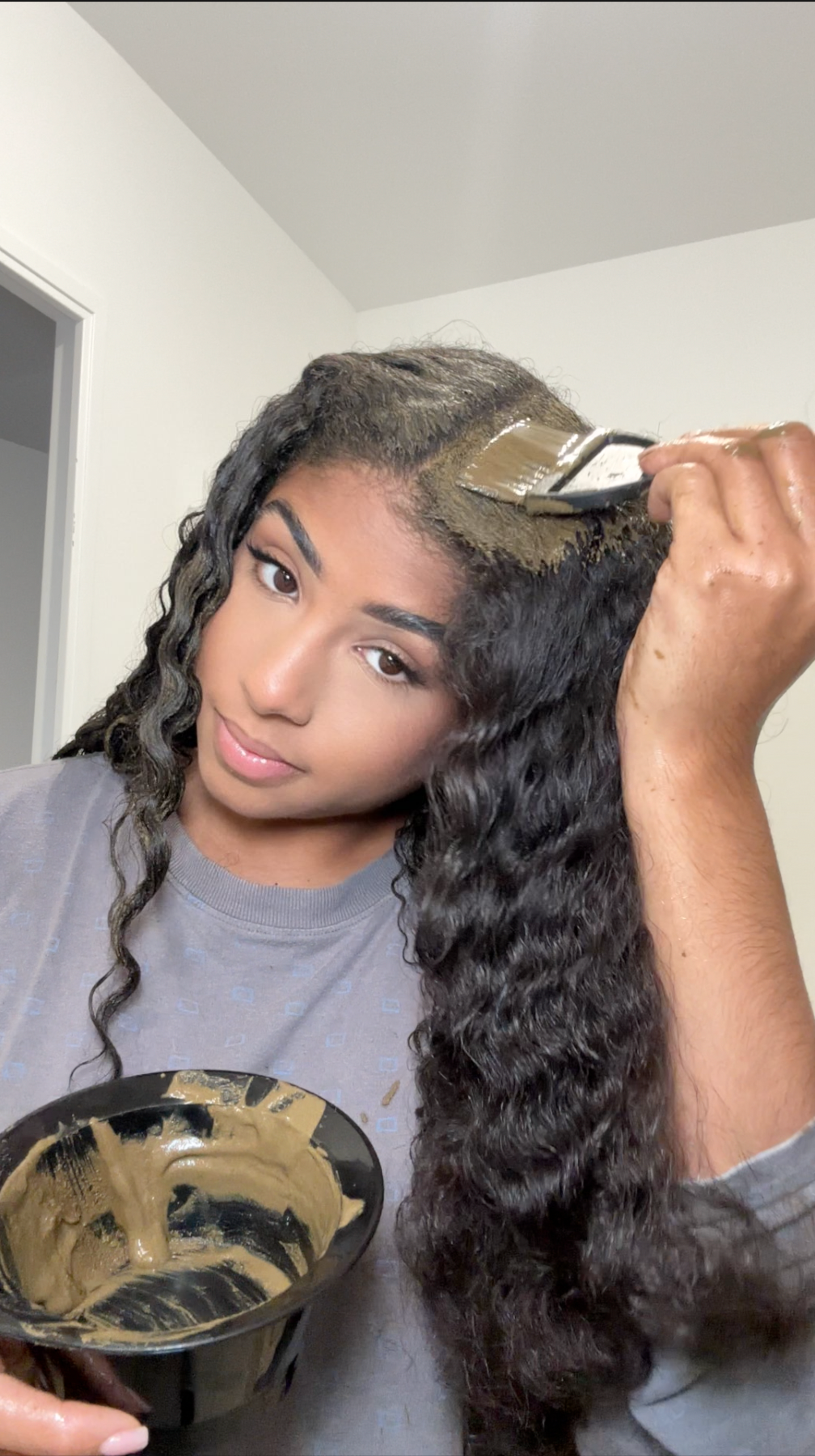 MASKMONDAY - MASQUE ÉPAISSISSANT POUR CHEVEUX FINS