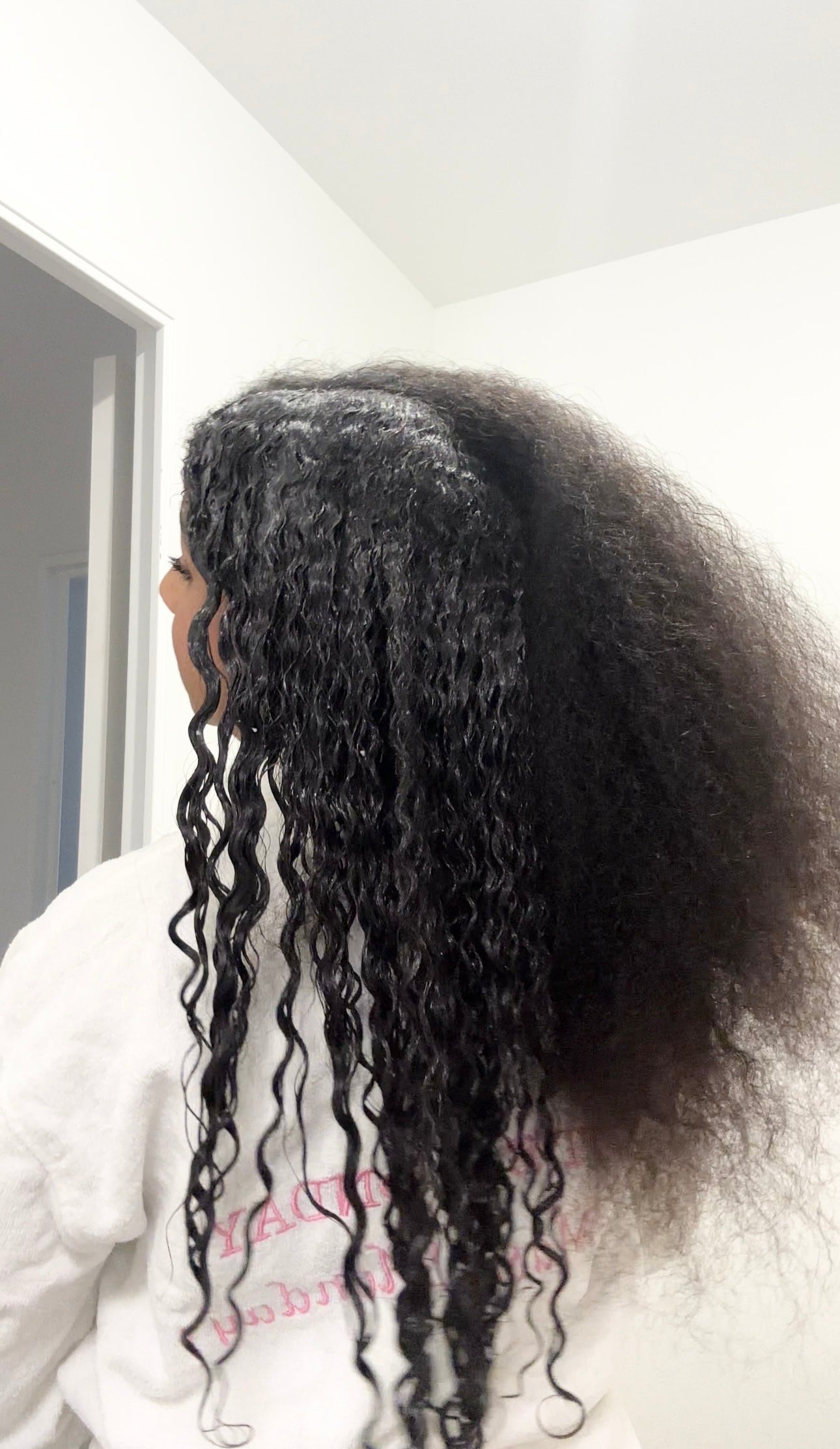 MASKMONDAY - MASQUE FLOCON D'AVOINE